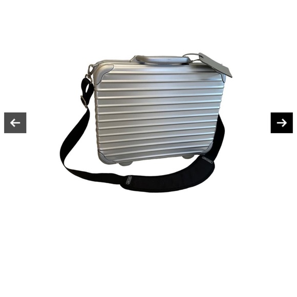 Rimowa Attaché Case (brief case) - Picture 2 of 6